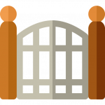 gate Gate