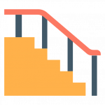 stairs(1) Stairs(1)