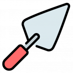 trowel Trowel
